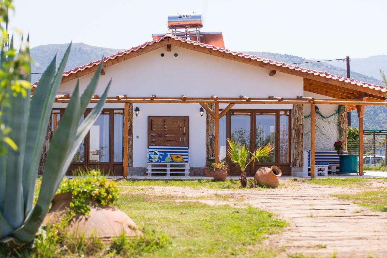 Órmos PrínouBlue Breeze公寓式酒店 外观 照片
